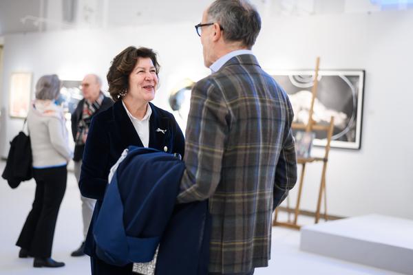 Costume Jewelry - Buchpräsentation Taschen Verlag (Dorotheum, 03.12.2025) Foto: eSeL.at - Joanna Pianka