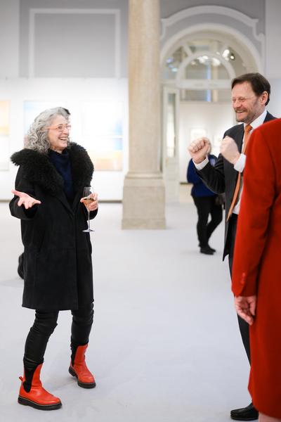 Costume Jewelry - Buchpräsentation Taschen Verlag (Dorotheum, 03.12.2025) Foto: eSeL.at - Joanna Pianka