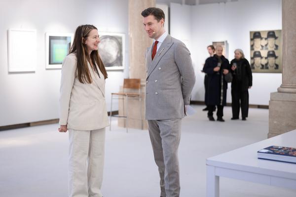 Costume Jewelry - Buchpräsentation Taschen Verlag (Dorotheum, 03.12.2025) Foto: eSeL.at - Joanna Pianka