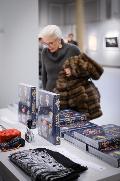 Costume Jewelry - Buchpräsentation Taschen Verlag (Dorotheum, 03.12.2025) Foto: eSeL.at - Joanna Pianka