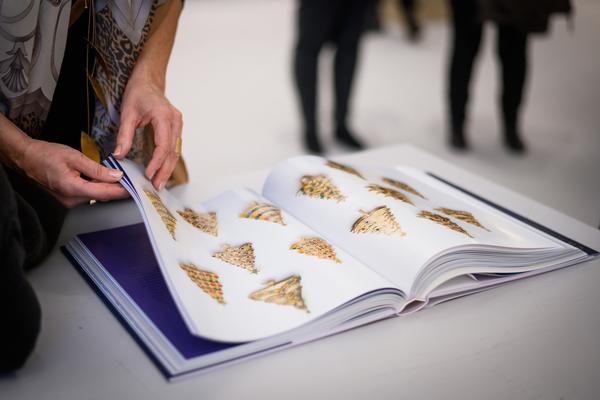 Costume Jewelry - Buchpräsentation Taschen Verlag (Dorotheum, 03.12.2025) Foto: eSeL.at - Joanna Pianka