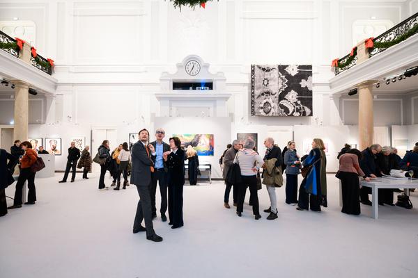 Costume Jewelry - Buchpräsentation Taschen Verlag (Dorotheum, 03.12.2025) Foto: eSeL.at - Joanna Pianka