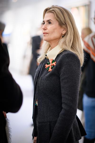 Costume Jewelry - Buchpräsentation Taschen Verlag (Dorotheum, 03.12.2025) Foto: eSeL.at - Joanna Pianka