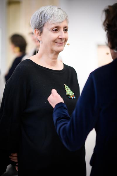 Costume Jewelry - Buchpräsentation Taschen Verlag (Dorotheum, 03.12.2025) Foto: eSeL.at - Joanna Pianka