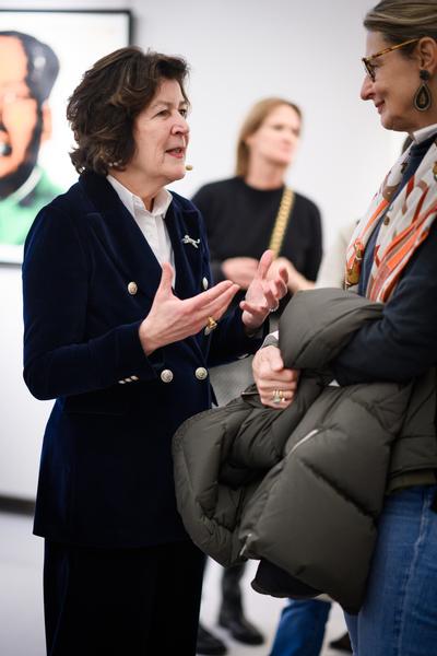 Costume Jewelry - Buchpräsentation Taschen Verlag (Dorotheum, 03.12.2025) Foto: eSeL.at - Joanna Pianka