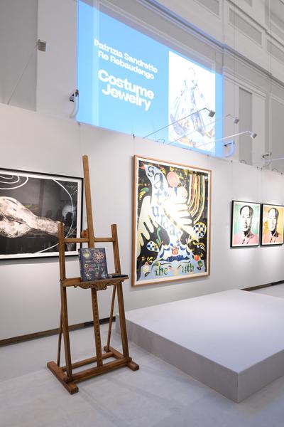 Costume Jewelry - Buchpräsentation Taschen Verlag (Dorotheum, 03.12.2025) Foto: eSeL.at - Joanna Pianka