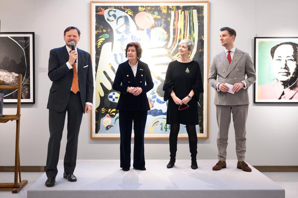 Costume Jewelry - Buchpräsentation Taschen Verlag (Dorotheum, 03.12.2025) Foto: eSeL.at - Joanna Pianka