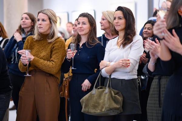 Costume Jewelry - Buchpräsentation Taschen Verlag (Dorotheum, 03.12.2025) Foto: eSeL.at - Joanna Pianka