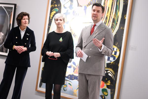 Costume Jewelry - Buchpräsentation Taschen Verlag (Dorotheum, 03.12.2025) Foto: eSeL.at - Joanna Pianka