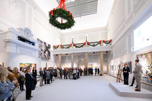 Costume Jewelry - Buchpräsentation Taschen Verlag (Dorotheum, 03.12.2025) Foto: eSeL.at - Joanna Pianka