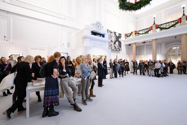 Costume Jewelry - Buchpräsentation Taschen Verlag (Dorotheum, 03.12.2025) Foto: eSeL.at - Joanna Pianka