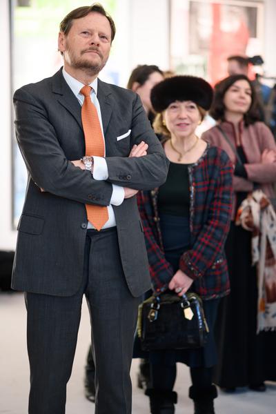 Costume Jewelry - Buchpräsentation Taschen Verlag (Dorotheum, 03.12.2025) Foto: eSeL.at - Joanna Pianka