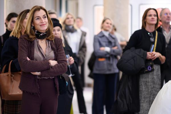 Costume Jewelry - Buchpräsentation Taschen Verlag (Dorotheum, 03.12.2025) Foto: eSeL.at - Joanna Pianka