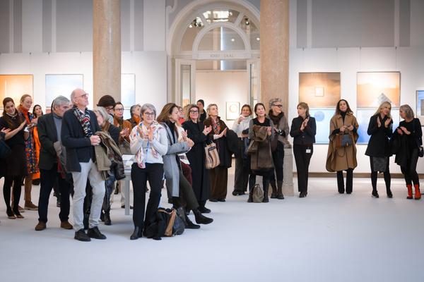 Costume Jewelry - Buchpräsentation Taschen Verlag (Dorotheum, 03.12.2025) Foto: eSeL.at - Joanna Pianka