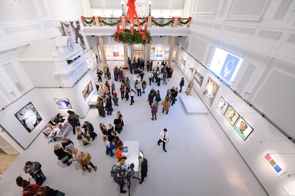 Costume Jewelry - Buchpräsentation Taschen Verlag (Dorotheum, 03.12.2025) Foto: eSeL.at - Joanna Pianka