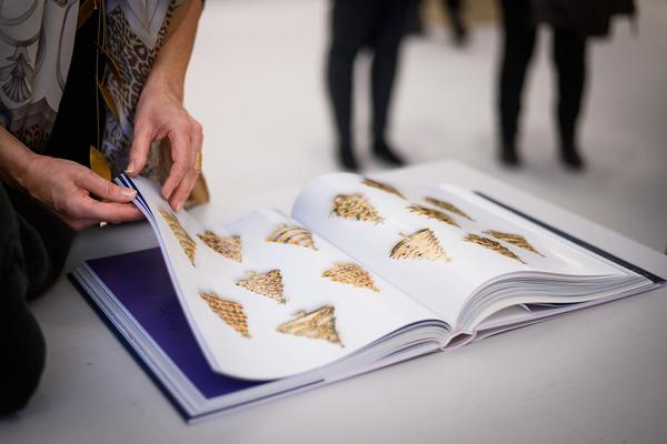 Costume Jewelry - Buchpräsentation Taschen Verlag (Dorotheum, 03.12.2025) Foto: eSeL.at - Joanna Pianka