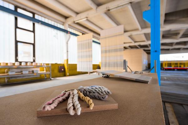 Tour 1: Creatives for Vienna – Making Spaces X Klima Biennale Wien (Nordwestbahnhof, 18.04.2026) Foto: Wirtschaftsagentur Wien / eSeL.at - Joanna Pianka