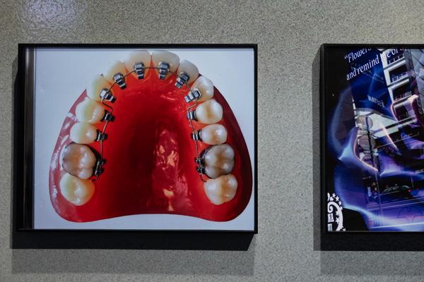 Daido Moriyama. Retrospektive (Foto Arsenal Wien, 31.1. - 10.5.2026) Foto: eSeL.at - Lorenz Seidler