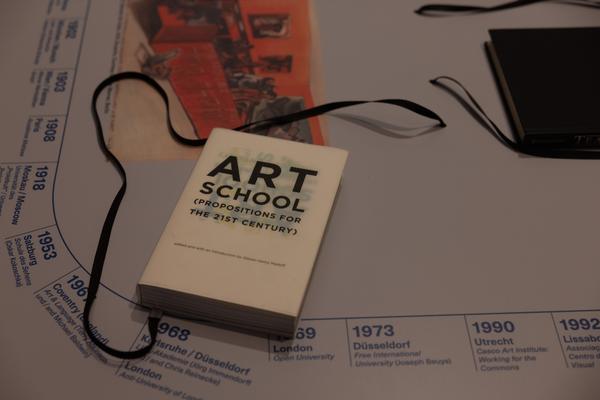 Der große Michelangelo ist tot! Avantgarde und Akademismus (Kunstsammlungen - Akademie der bildenden Künste, 2.10.2026 - 22.8.2027) Foto: eSeL.at - Lorenz Seidler