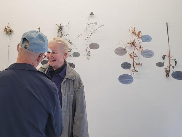 25 Jahre dérive: Jo Schmeiser "Arbeit an der Öffentlichkeit" (Kunstraum SUPER, 13.5. - 25.5.2026)