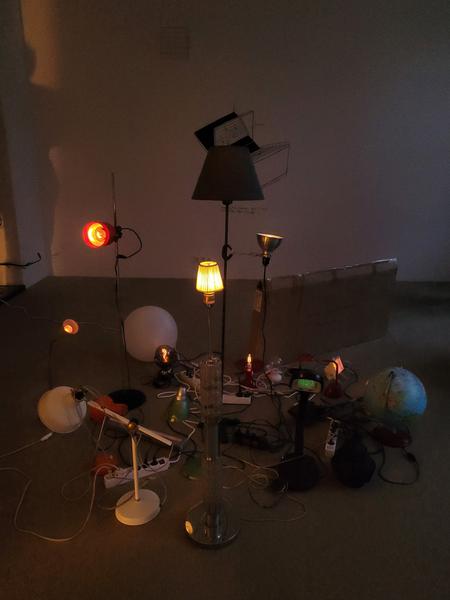dérive 25 - Horizont Stadt: Aldo Giannotti "WTF" (Ve.Sch, 13.5. - 31.5.2026)