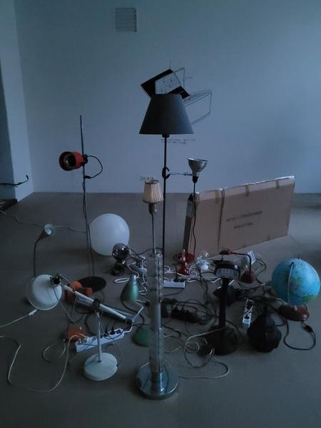 dérive 25 - Horizont Stadt: Aldo Giannotti "WTF" (Ve.Sch, 13.5. - 31.5.2026)