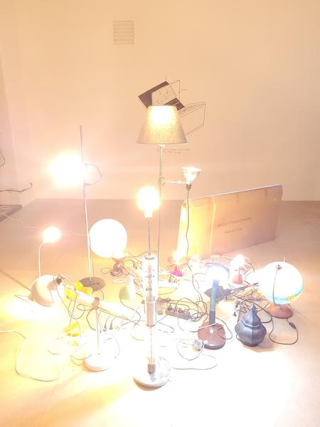 dérive 25 - Horizont Stadt: Aldo Giannotti "WTF" (Ve.Sch, 13.5. - 31.5.2026)