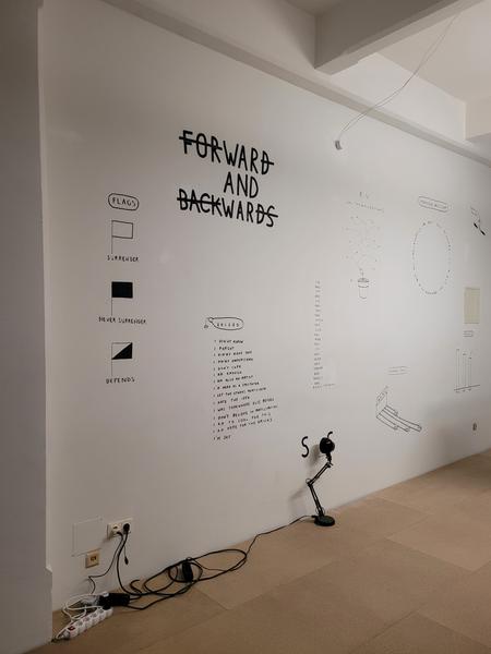 dérive 25 - Horizont Stadt: Aldo Giannotti "WTF" (Ve.Sch, 13.5. - 31.5.2026)