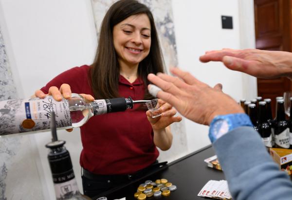 Die Farben der Erde - Moderne Textilkunst in Mexiko (Weltmuseum Wien, 21.10.2025 - 06.04.2026) Foto: eSeL.at - Joanna Pianka