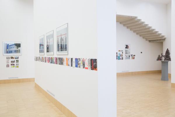 Essl Museum: Die Sammlung eSeL (4.5. - 30.6.2016) <a href="http://www.essl.museum/sammlungesel" rel="noreferrer nofollow">www.essl.museum/sammlungesel</a> | Foto: <a href="http://eSeL.at" rel="noreferrer nofollow">eSeL.at</a> - Akbar Muratov Foto: eSeL.at