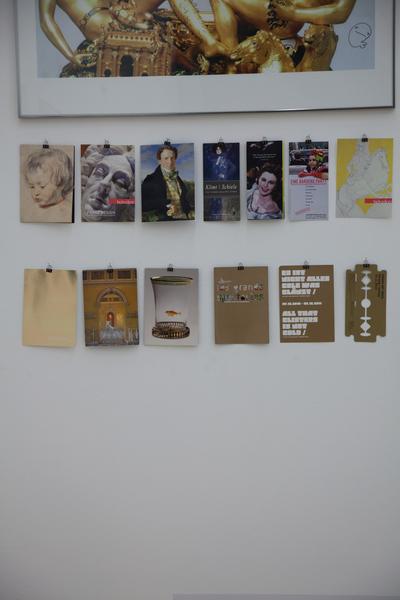 Die Sammlung eSeL (Essl Museum, 4.5. - 30.6.2016) <a href="https://esel.at/termin/83544" rel="noreferrer nofollow">esel.at/termin/83544</a> | Foto: <a href="http://eSeL.at" rel="noreferrer nofollow">eSeL.at</a> - Akbar Muratov Foto: Copyright: (c) eSeL.at