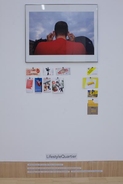 Die Sammlung eSeL (Essl Museum, 4.5. - 30.6.2016) <a href="https://esel.at/termin/83544" rel="noreferrer nofollow">esel.at/termin/83544</a> | Foto: <a href="http://eSeL.at" rel="noreferrer nofollow">eSeL.at</a> - Akbar Muratov Foto: Copyright: (c) eSeL.at