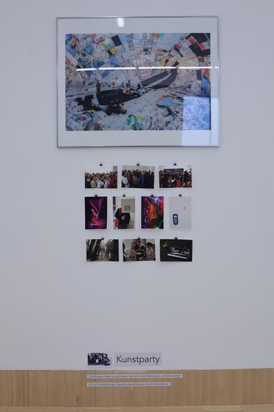 Die Sammlung eSeL (Essl Museum, 4.5. - 30.6.2016) <a href="https://esel.at/termin/83544" rel="noreferrer nofollow">esel.at/termin/83544</a> | Foto: <a href="http://eSeL.at" rel="noreferrer nofollow">eSeL.at</a> - Akbar Muratov Foto: Copyright: (c) eSeL.at