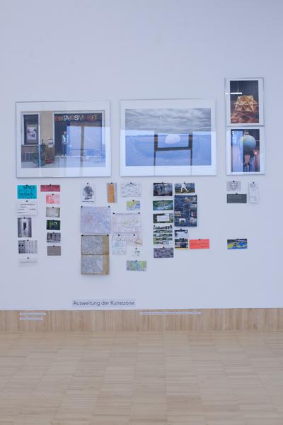 Die Sammlung eSeL (Essl Museum, 4.5. - 30.6.2016) <a href="https://esel.at/termin/83544" rel="noreferrer nofollow">esel.at/termin/83544</a> | Foto: <a href="http://eSeL.at" rel="noreferrer nofollow">eSeL.at</a> - Akbar Muratov Foto: Copyright: (c) eSeL.at