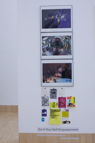 Die Sammlung eSeL (Essl Museum, 4.5. - 30.6.2016) <a href="https://esel.at/termin/83544" rel="noreferrer nofollow">esel.at/termin/83544</a> | Foto: <a href="http://eSeL.at" rel="noreferrer nofollow">eSeL.at</a> - Akbar Muratov Foto: Copyright: (c) eSeL.at