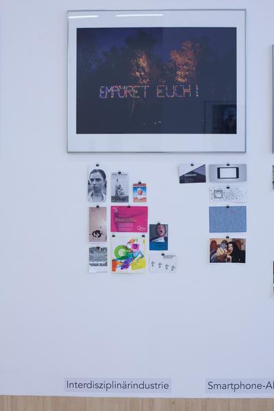 Die Sammlung eSeL (Essl Museum, 4.5. - 30.6.2016) <a href="https://esel.at/termin/83544" rel="noreferrer nofollow">esel.at/termin/83544</a> | Foto: <a href="http://eSeL.at" rel="noreferrer nofollow">eSeL.at</a> - Akbar Muratov Foto: Copyright: (c) eSeL.at