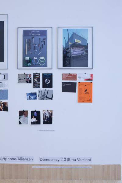 Die Sammlung eSeL (Essl Museum, 4.5. - 30.6.2016) <a href="https://esel.at/termin/83544" rel="noreferrer nofollow">esel.at/termin/83544</a> | Foto: <a href="http://eSeL.at" rel="noreferrer nofollow">eSeL.at</a> - Akbar Muratov Foto: Copyright: (c) eSeL.at