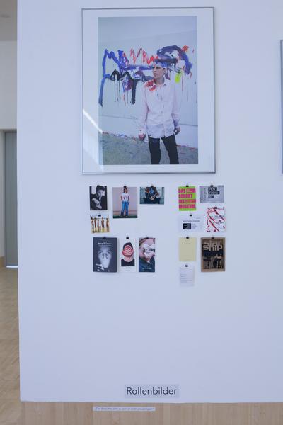 Die Sammlung eSeL (Essl Museum, 4.5. - 30.6.2016) <a href="https://esel.at/termin/83544" rel="noreferrer nofollow">esel.at/termin/83544</a> | Foto: <a href="http://eSeL.at" rel="noreferrer nofollow">eSeL.at</a> - Akbar Muratov Foto: Copyright: (c) eSeL.at