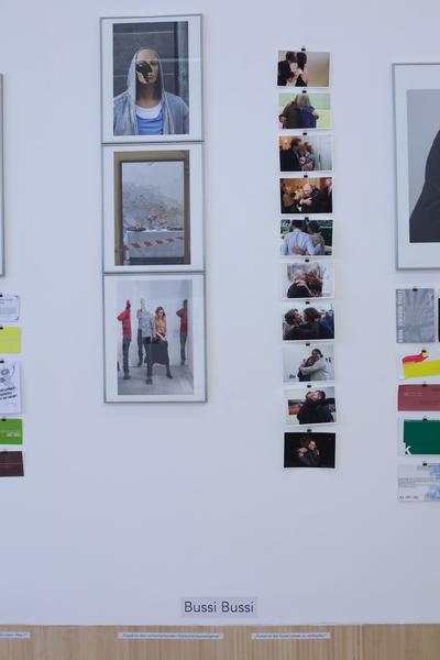 Die Sammlung eSeL (Essl Museum, 4.5. - 30.6.2016) <a href="https://esel.at/termin/83544" rel="noreferrer nofollow">esel.at/termin/83544</a> | Foto: <a href="http://eSeL.at" rel="noreferrer nofollow">eSeL.at</a> - Akbar Muratov Foto: Copyright: (c) eSeL.at