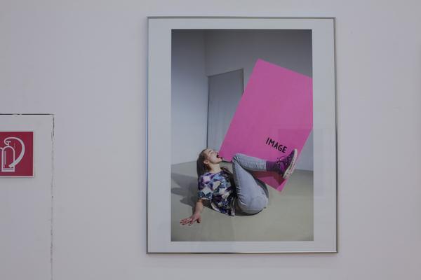 Die Sammlung eSeL (Essl Museum, 4.5. - 30.6.2016) <a href="https://esel.at/termin/83544" rel="noreferrer nofollow">esel.at/termin/83544</a> | Foto: <a href="http://eSeL.at" rel="noreferrer nofollow">eSeL.at</a> - Akbar Muratov Foto: Copyright: (c) eSeL.at