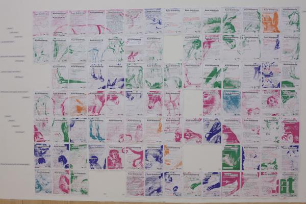 Die Sammlung eSeL (Essl Museum, 4.5. - 30.6.2016) <a href="https://esel.at/termin/83544" rel="noreferrer nofollow">esel.at/termin/83544</a> | Foto: <a href="http://eSeL.at" rel="noreferrer nofollow">eSeL.at</a> - Akbar Muratov Foto: Copyright: (c) eSeL.at