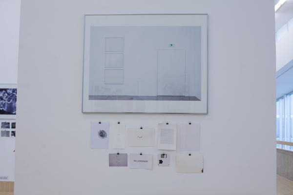 Die Sammlung eSeL (Essl Museum, 4.5. - 30.6.2016) <a href="https://esel.at/termin/83544" rel="noreferrer nofollow">esel.at/termin/83544</a> | Foto: <a href="http://eSeL.at" rel="noreferrer nofollow">eSeL.at</a> - Akbar Muratov Foto: Copyright: (c) eSeL.at