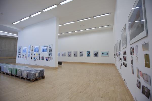 Die Sammlung eSeL (Essl Museum, 4.5. - 30.6.2016) <a href="https://esel.at/termin/83544" rel="noreferrer nofollow">esel.at/termin/83544</a> | Foto: <a href="http://eSeL.at" rel="noreferrer nofollow">eSeL.at</a> - Akbar Muratov Foto: Copyright: (c) eSeL.at
