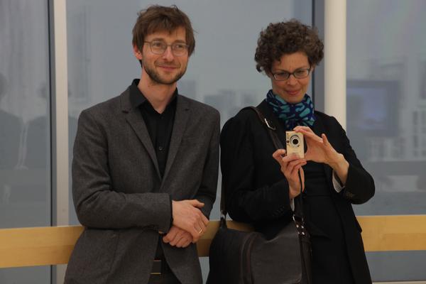 Die Sammlung eSeL. Eröffnung (4.5.2016, Essl Museum, 4.5. - 30.6.2016) <a href="https://esel.at/termin/83544" rel="noreferrer nofollow">esel.at/termin/83544</a>  | Foto: <a href="http://eSeL.at" rel="noreferrer nofollow">eSeL.at</a> - Akbar Muratov Foto: eSeL.at - Akbar Muratov