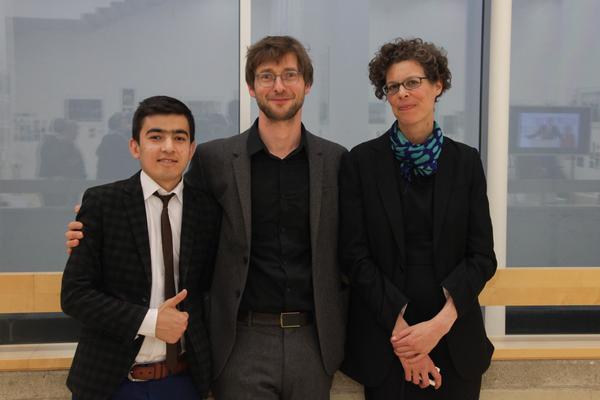 Die Sammlung eSeL. Eröffnung (4.5.2016, Essl Museum, 4.5. - 30.6.2016) <a href="https://esel.at/termin/83544" rel="noreferrer nofollow">esel.at/termin/83544</a>  | Foto: <a href="http://eSeL.at" rel="noreferrer nofollow">eSeL.at</a> - Akbar Muratov Foto: eSeL.at - Akbar Muratov