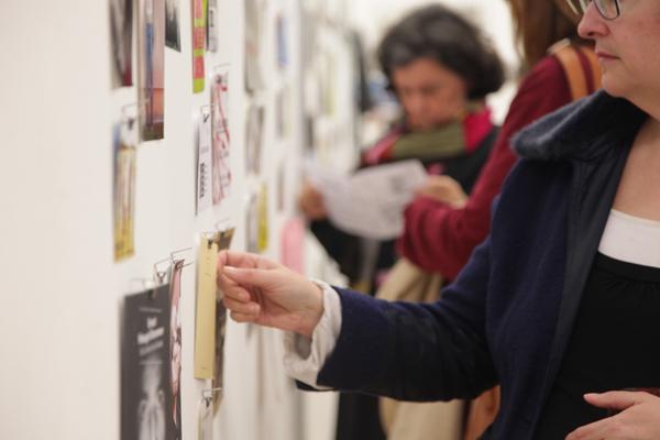 Die Sammlung eSeL. Eröffnung (4.5.2016, Essl Museum, 4.5. - 30.6.2016) <a href="https://esel.at/termin/83544" rel="noreferrer nofollow">esel.at/termin/83544</a>  | Foto: <a href="http://eSeL.at" rel="noreferrer nofollow">eSeL.at</a> - Akbar Muratov Foto: eSeL.at - Akbar Muratov