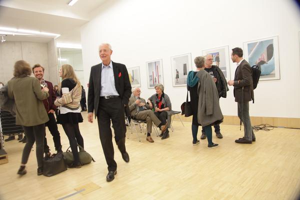 Die Sammlung eSeL. Eröffnung (4.5.2016, Essl Museum, 4.5. - 30.6.2016) <a href="https://esel.at/termin/83544" rel="noreferrer nofollow">esel.at/termin/83544</a>  | Foto: <a href="http://eSeL.at" rel="noreferrer nofollow">eSeL.at</a> - Akbar Muratov Foto: eSeL.at - Akbar Muratov