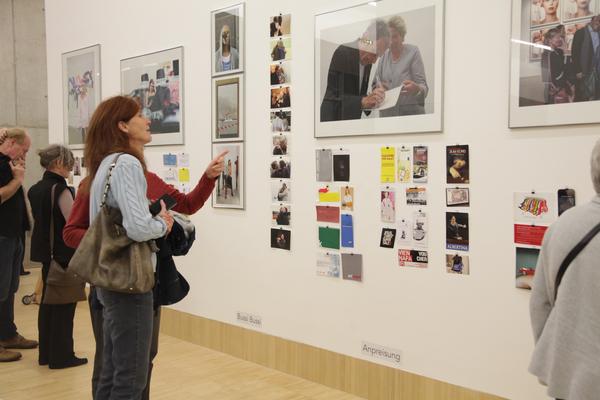 Die Sammlung eSeL. Eröffnung (4.5.2016, Essl Museum, 4.5. - 30.6.2016) <a href="https://esel.at/termin/83544" rel="noreferrer nofollow">esel.at/termin/83544</a>  | Foto: <a href="http://eSeL.at" rel="noreferrer nofollow">eSeL.at</a> - Akbar Muratov Foto: eSeL.at - Akbar Muratov