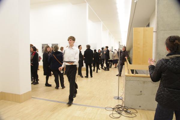 Die Sammlung eSeL. Eröffnung (4.5.2016, Essl Museum, 4.5. - 30.6.2016) <a href="https://esel.at/termin/83544" rel="noreferrer nofollow">esel.at/termin/83544</a>  | Foto: <a href="http://eSeL.at" rel="noreferrer nofollow">eSeL.at</a> - Akbar Muratov Foto: eSeL.at - Akbar Muratov