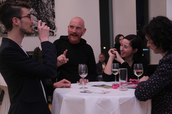 Die Sammlung eSeL. Eröffnung (4.5.2016, Essl Museum, 4.5. - 30.6.2016) <a href="https://esel.at/termin/83544" rel="noreferrer nofollow">esel.at/termin/83544</a>  | Foto: <a href="http://eSeL.at" rel="noreferrer nofollow">eSeL.at</a> - Akbar Muratov Foto: eSeL.at - Akbar Muratov